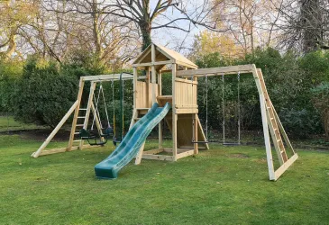 Jungle Adventurer image